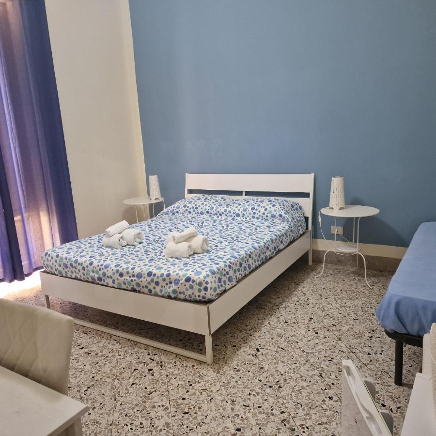 Arco Di Trionfo Palermo Bed & Breakfast Exterior foto