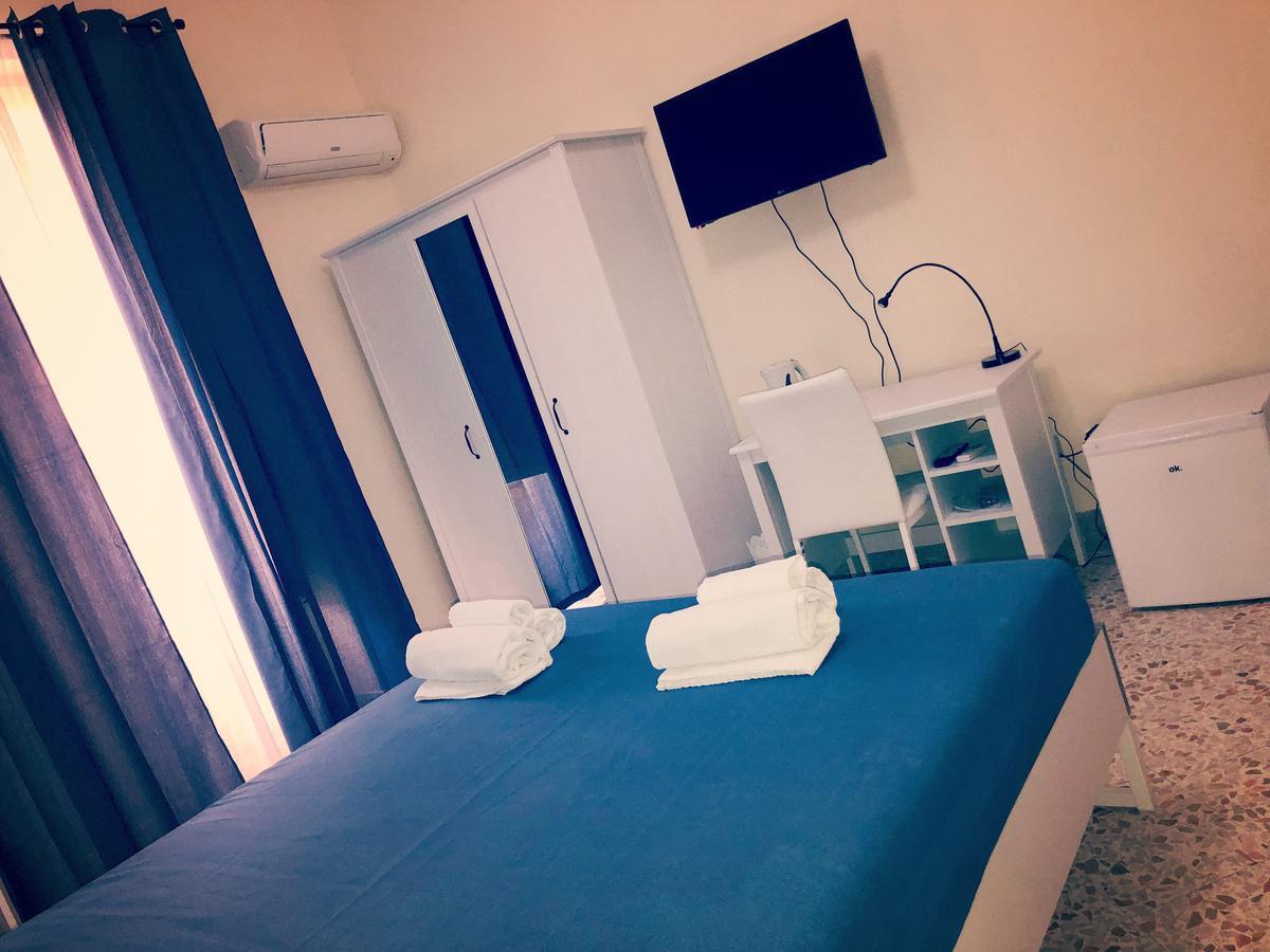 Arco Di Trionfo Palermo Bed & Breakfast Exterior foto