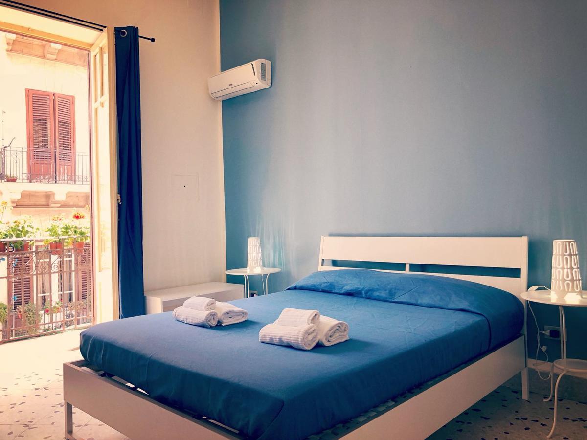 Arco Di Trionfo Palermo Bed & Breakfast Exterior foto